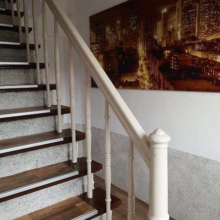 Havelberg Ferien Apartments Hcr エクステリア 写真