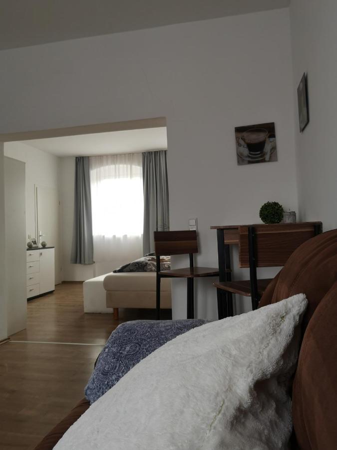 Havelberg Ferien Apartments Hcr エクステリア 写真