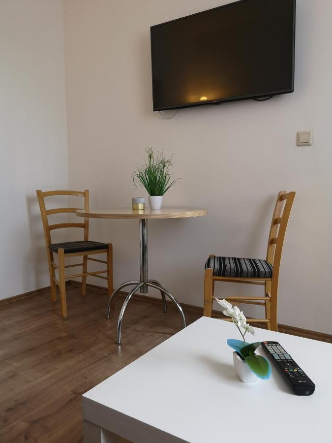 Havelberg Ferien Apartments Hcr エクステリア 写真