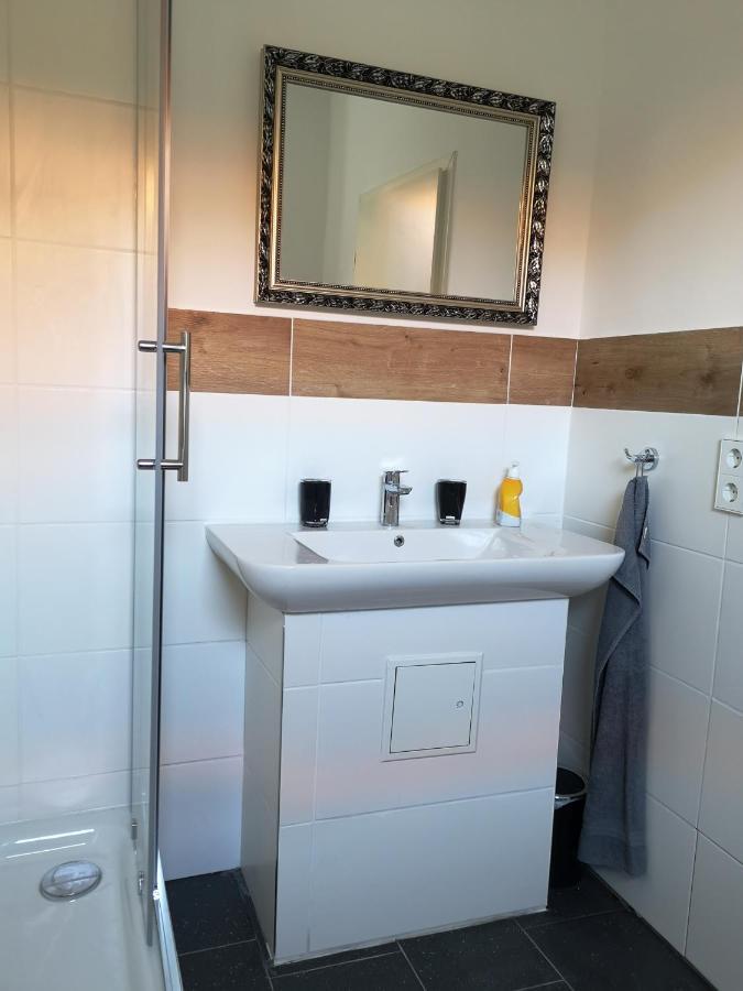 Havelberg Ferien Apartments Hcr エクステリア 写真