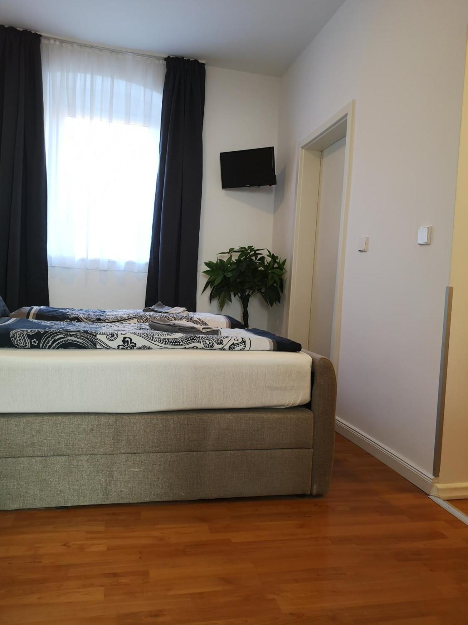 Havelberg Ferien Apartments Hcr 部屋 写真